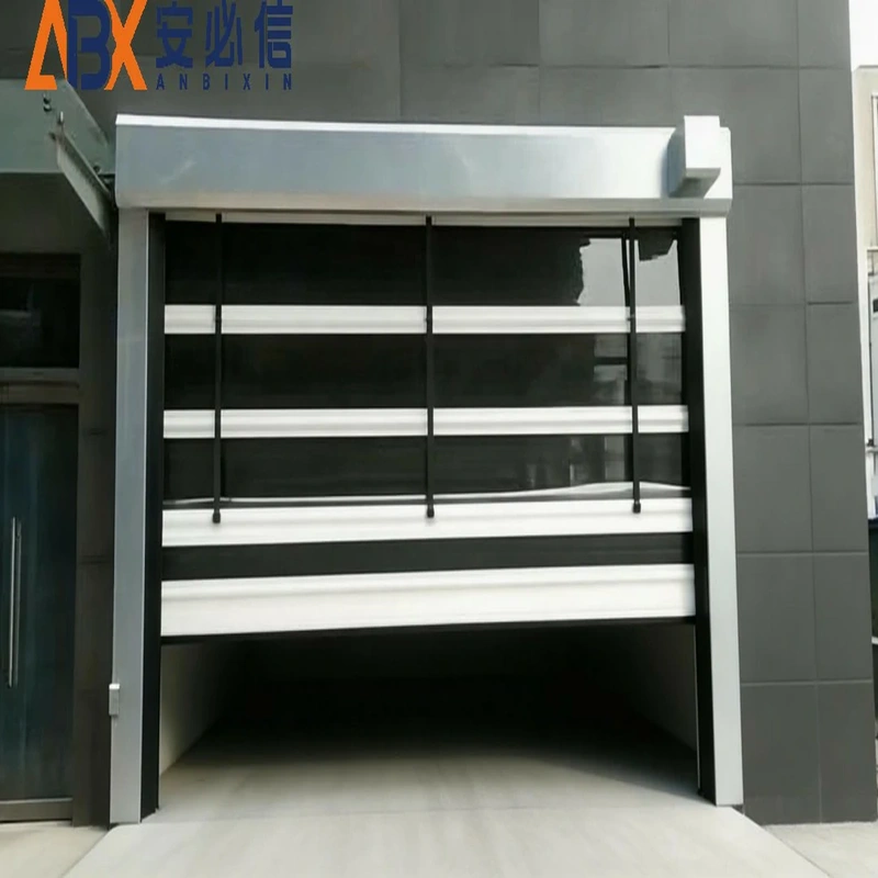 香港特别行政区机库门