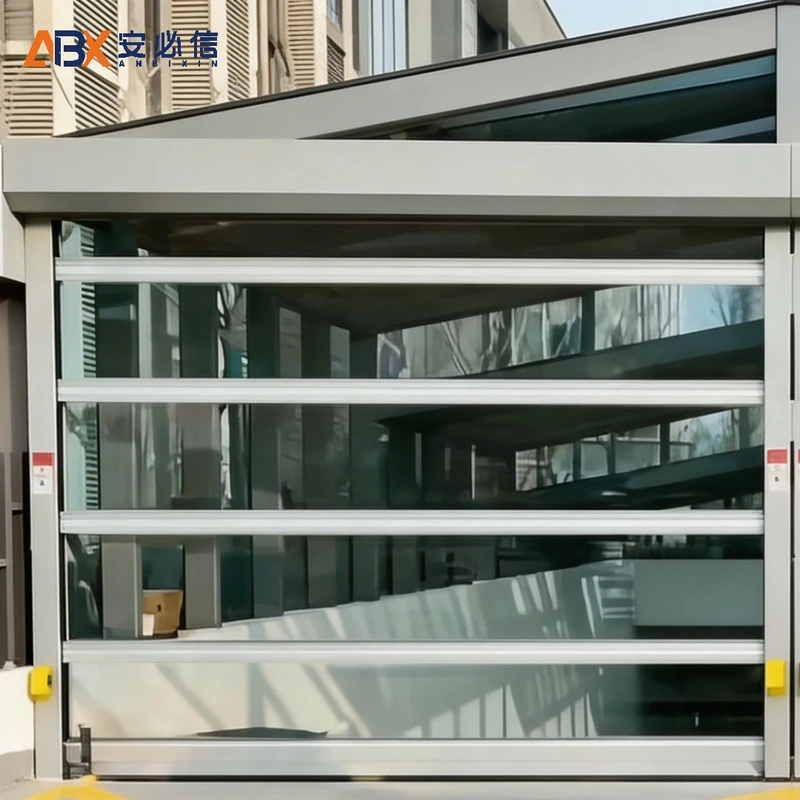 香港特别行政区自动快速门
